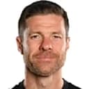 Xabi Alonso