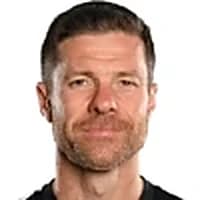 Xabi Alonso