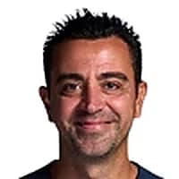 Xavi Hernández