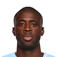 Yaya Touré