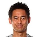 Yoshikatsu Kawaguchi