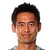 Yoshikatsu Kawaguchi