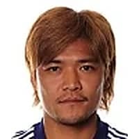 Yoshito Okubo