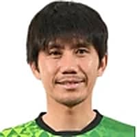 Yosuke Kashiwagi