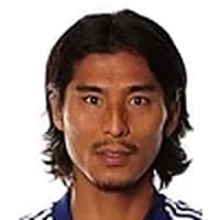 Yuji Nakazawa