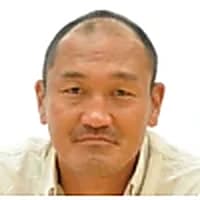 Yutaka Akita