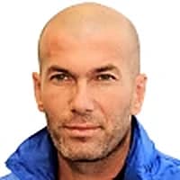 Zinedine Zidane