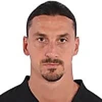 Zlatan Ibrahimović