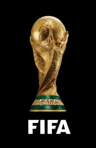 FIFA World Cup 2026 emblem