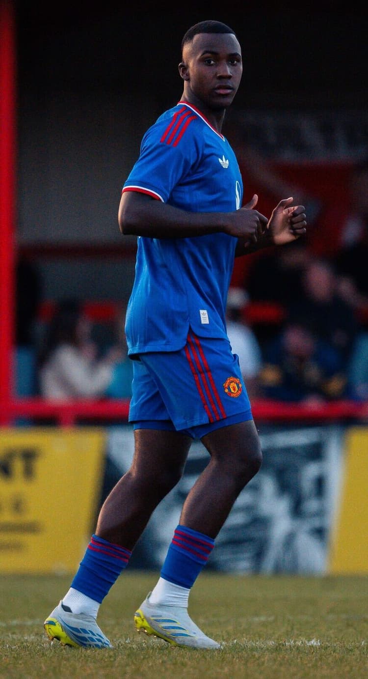 Man Utd announce transfer as sixth new signing arrives and statement released