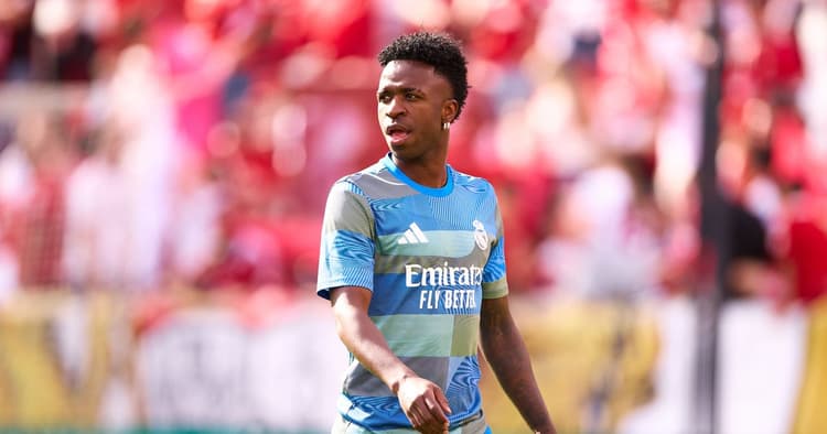 Transfer news LIVE: Vinicius Jr agreement, Barcola to Liverpool, Man Utd ready £60m bid