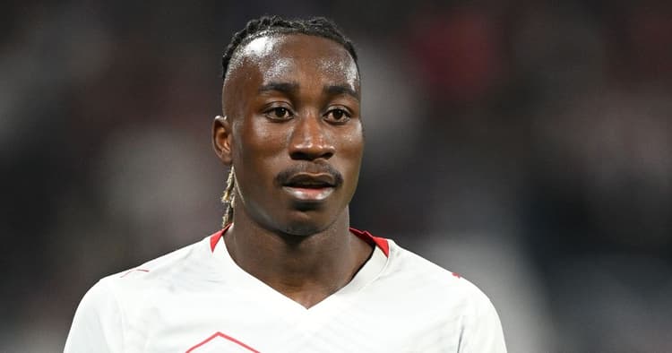 Why Yan Diomande decided against Liverpool transfer after meeting Andoni Iraola