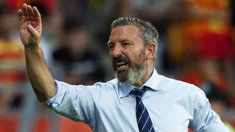 Old habits haunt Rangers in early McInnes tenure