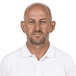 Torsten Lieberknecht portrait
