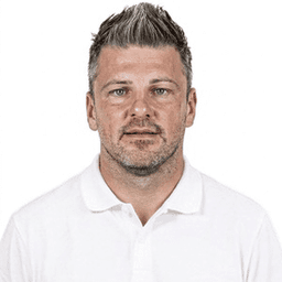 Lukas Kwasniok portrait