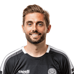 Jakob Poulsen portrait