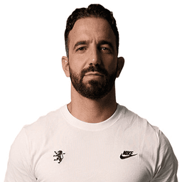 Ruben Amorim portrait