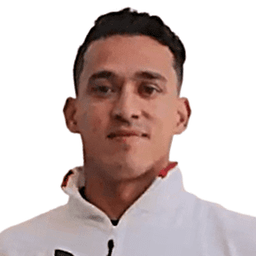 Camilo Ayala portrait