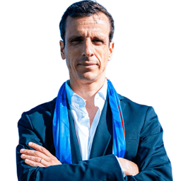 Sérgio Ferreira portrait