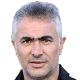 Besnik Hasi portrait