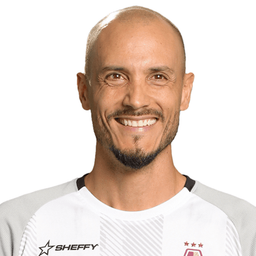 David González portrait