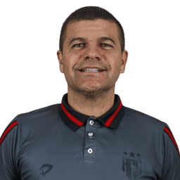 Umberto Louzer portrait