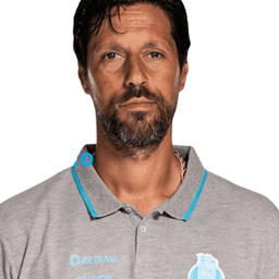 Vítor Bruno portrait