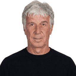 G. Gasperini portrait