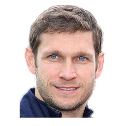 Moritz Volz portrait