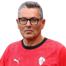 Marco Landucci portrait