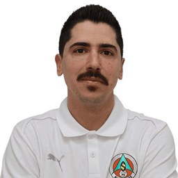 Pedro Guerreiro portrait