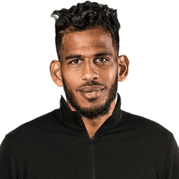 Faris Haroun portrait
