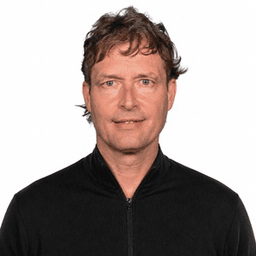 Marcus Sorg portrait