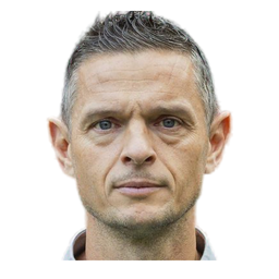 Rogier Meijer portrait
