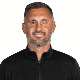 Daniel Niccolini portrait