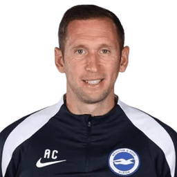 Andrew Crofts portrait