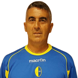 Giuseppe Padovano portrait