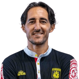 Cristian Agnelli portrait