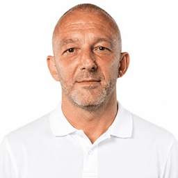 Frank Defays portrait