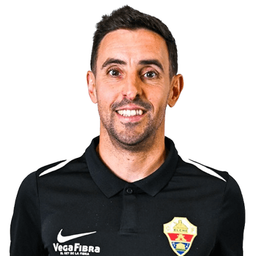 Jon López portrait