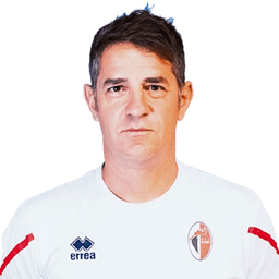 Salvatore Accursi portrait