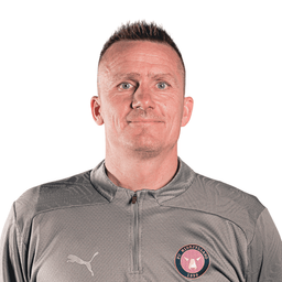 Allan Jepsen portrait