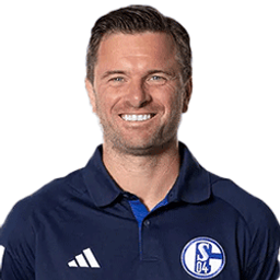 Tim Hoogland portrait