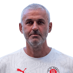 Peter Németh portrait