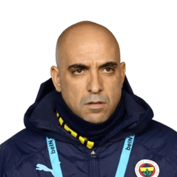 Zeki Murat Göle portrait