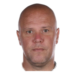 Kristof Aelbrecht portrait