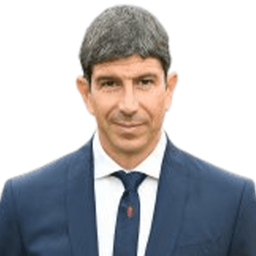Roberto Murgita portrait