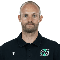Lars Barlemann portrait