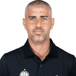 Ben Binyamin portrait