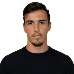 Hendrie Krüzen portrait